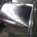 Cold rolled DX51D Galvanized Steel Coil